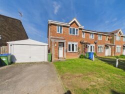 Berry Close, Telscombe Cliffs, Peacehaven