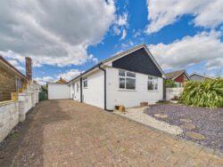 Sunview Avenue, Peacehaven