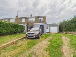 Firle Road, Peacehaven