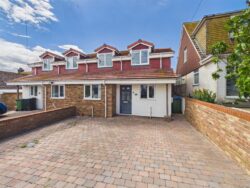 Bramber Avenue, Peacehaven