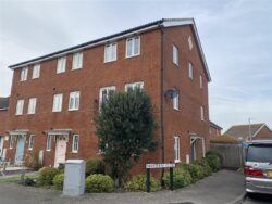 Montreal Close, Peacehaven