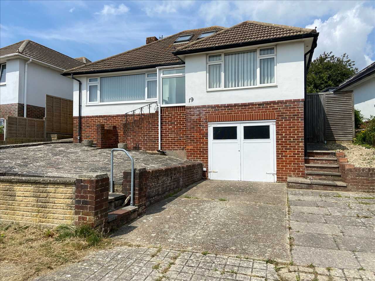 Winton Avenue, Saltdean