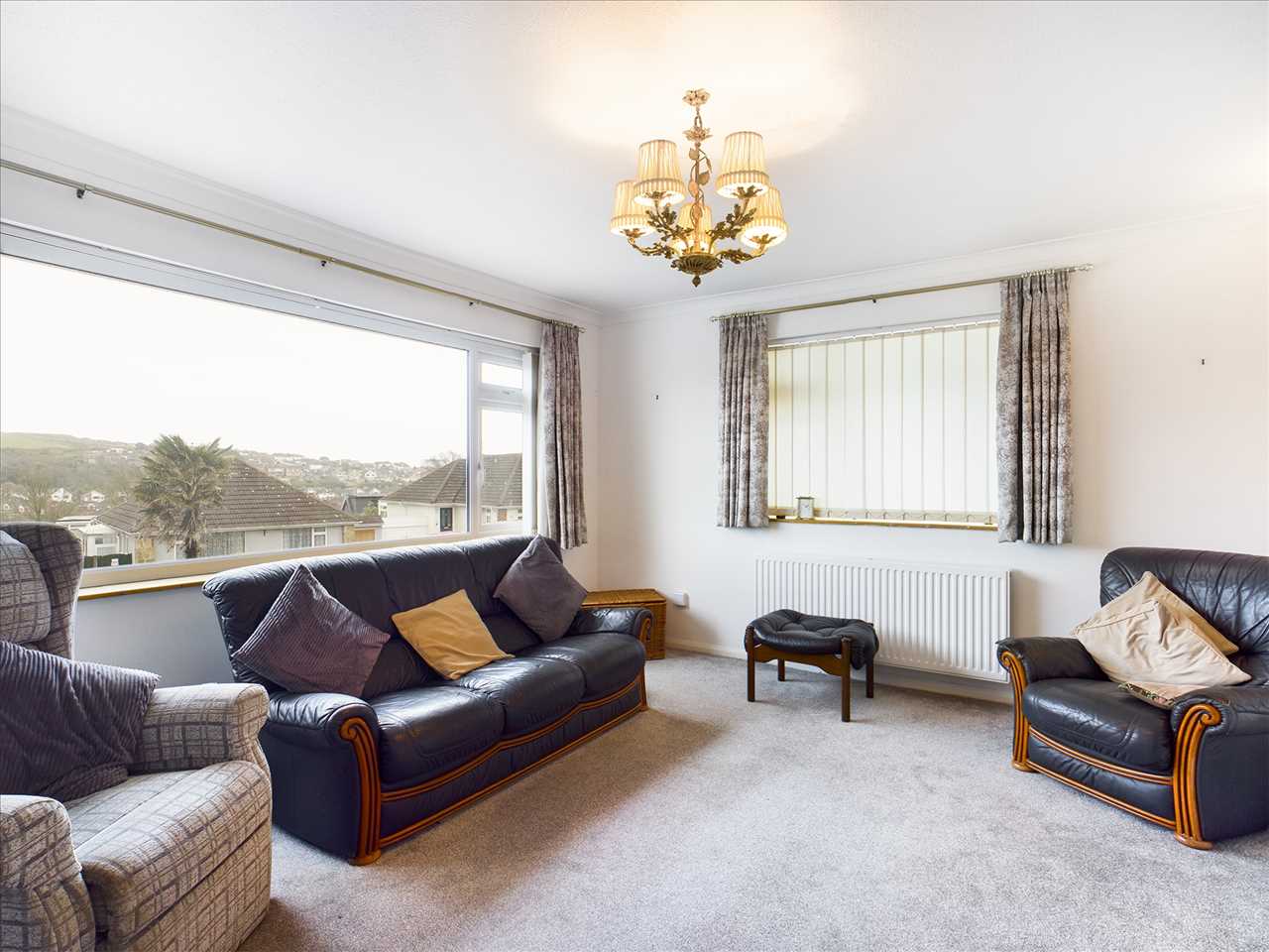 Winton Avenue, Saltdean