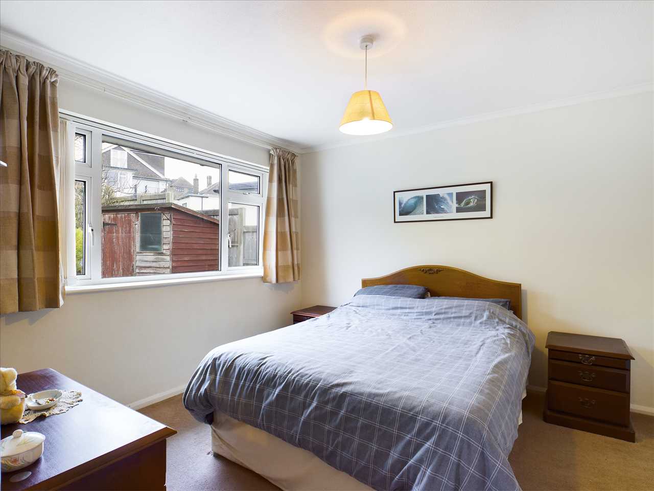 Winton Avenue, Saltdean