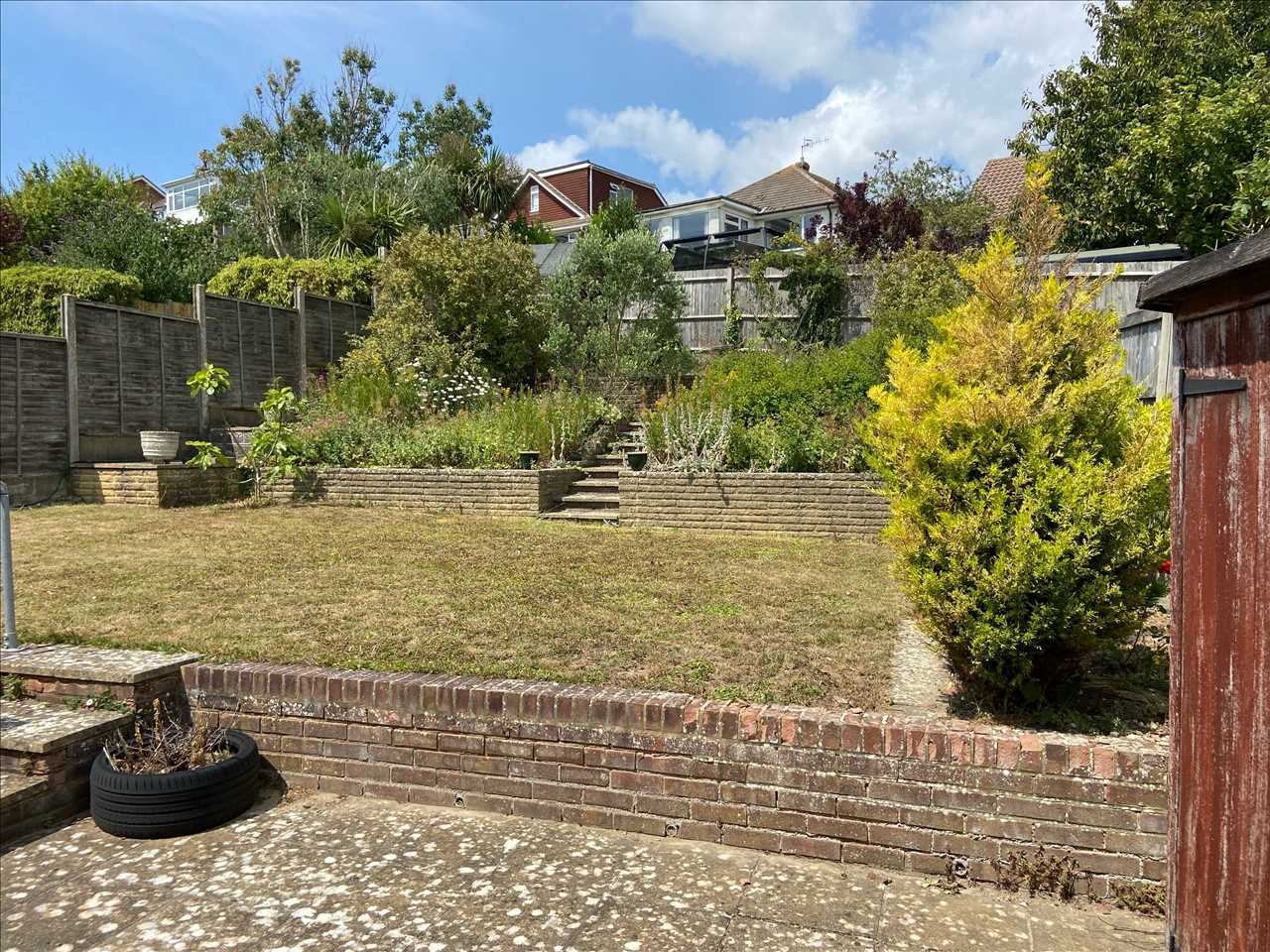 Winton Avenue, Saltdean