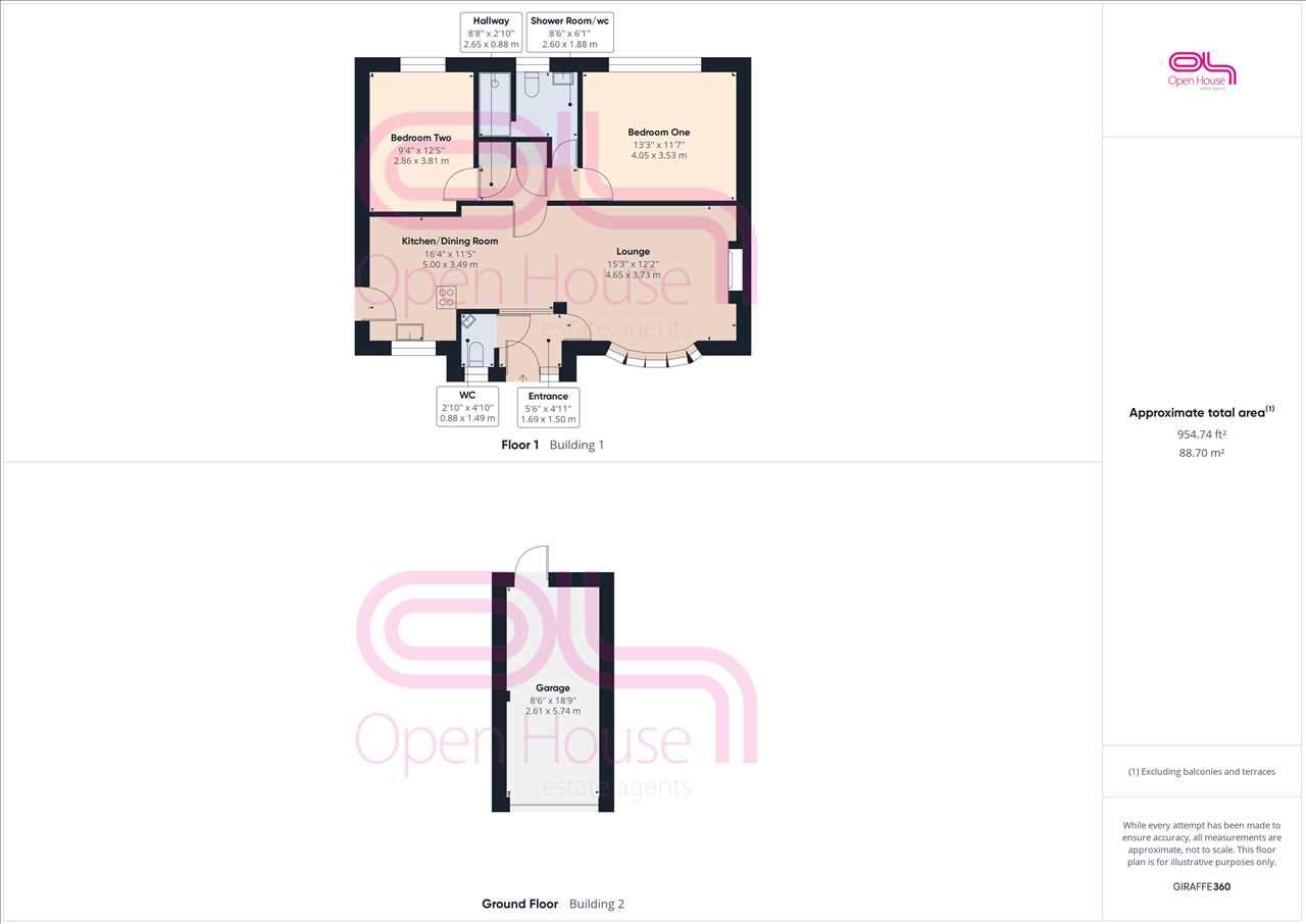 Clementine Avenue, Seaford