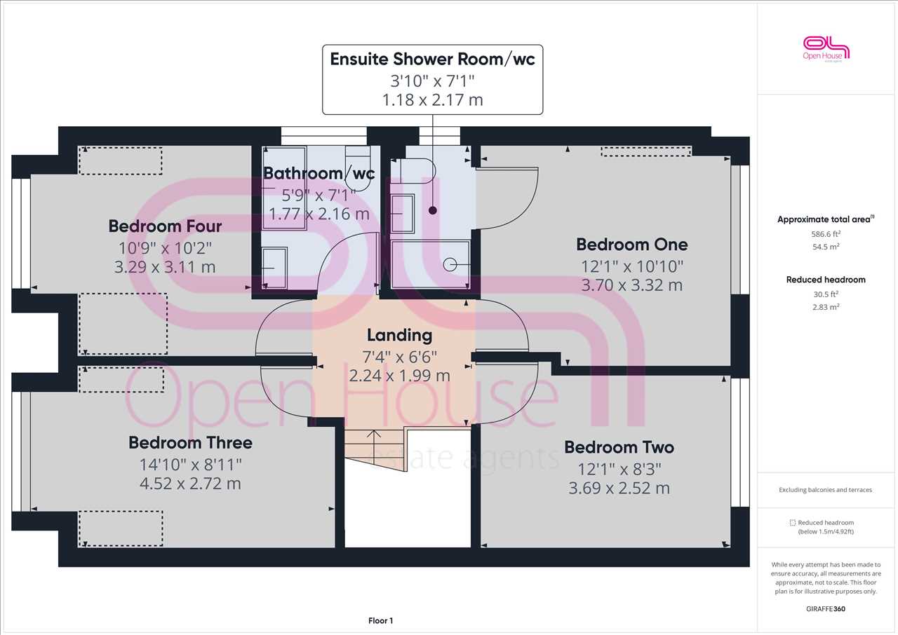 Dorothy Avenue, Peacehaven