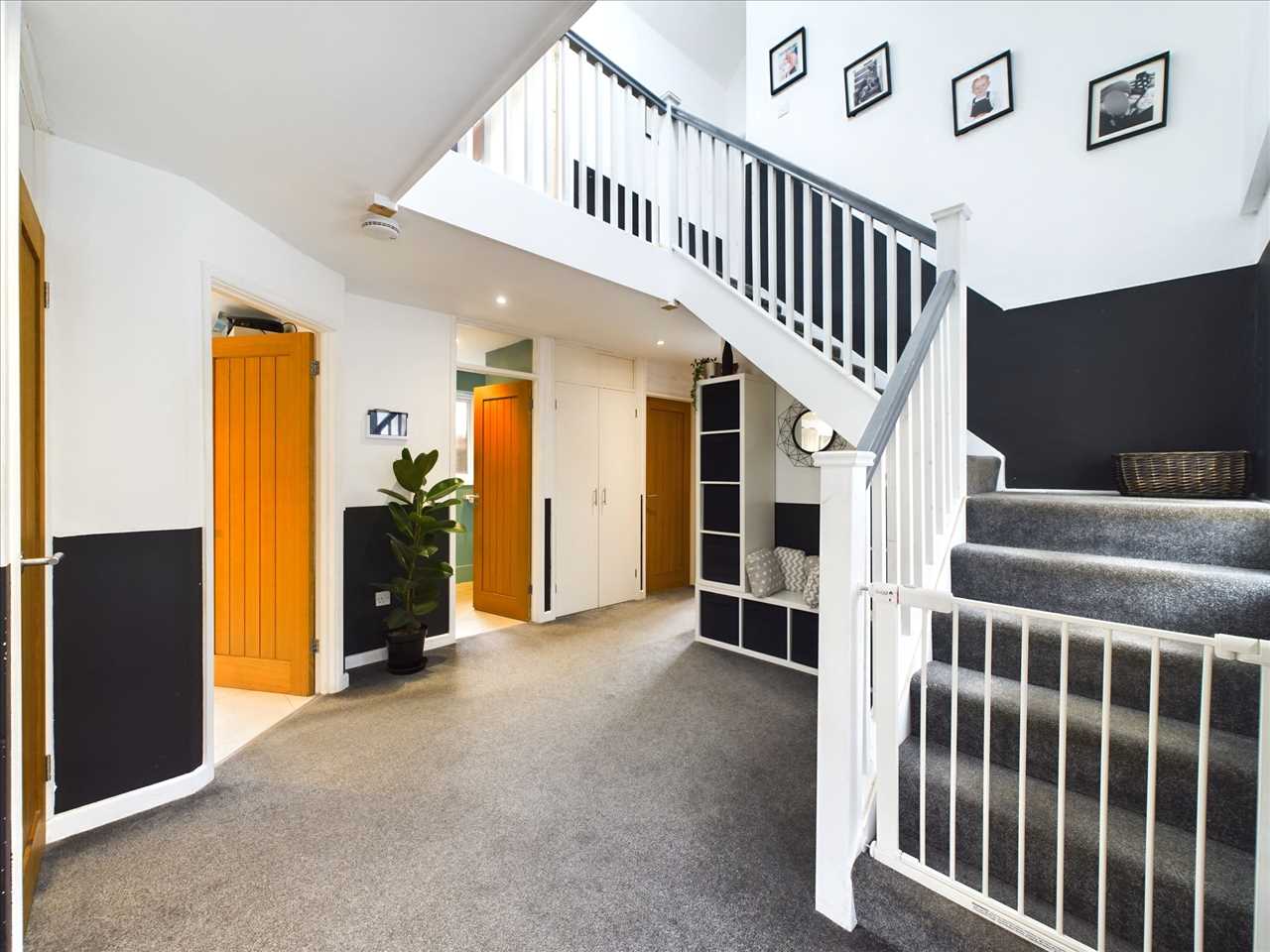 Ambleside Avenue, Peacehaven