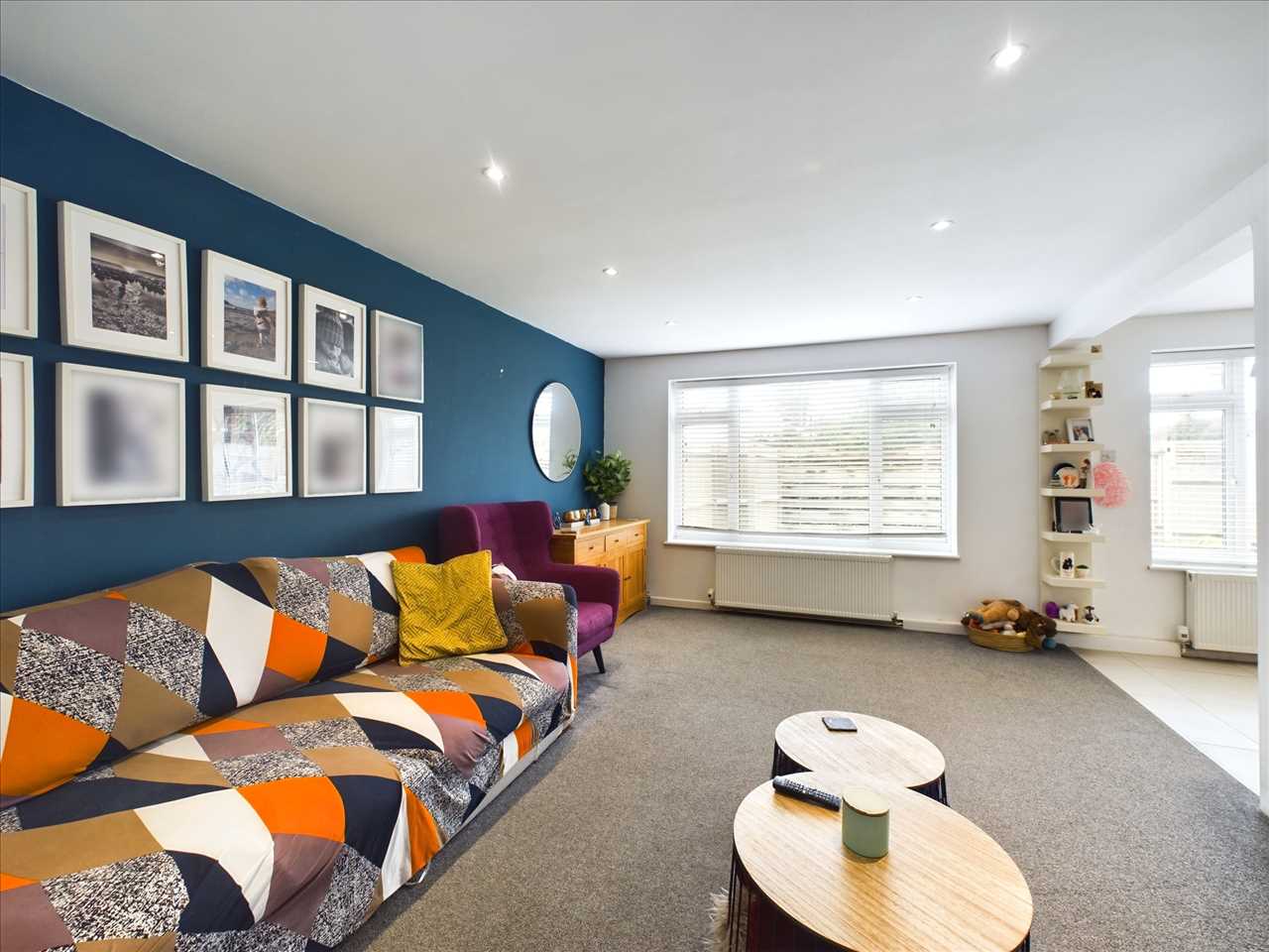 Ambleside Avenue, Peacehaven