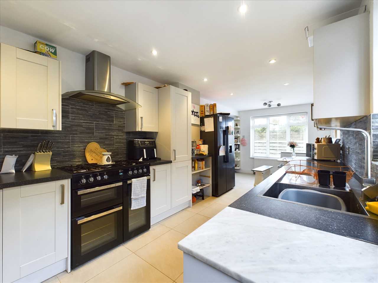 Ambleside Avenue, Peacehaven