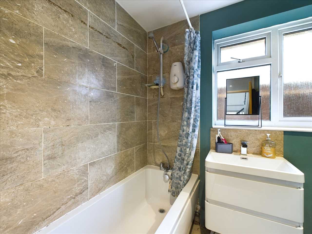 Ambleside Avenue, Peacehaven