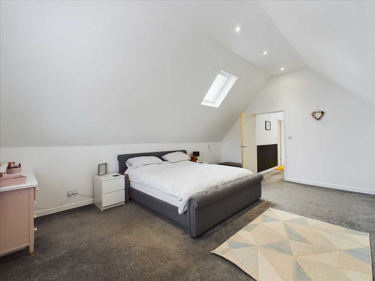 Ambleside Avenue, Peacehaven