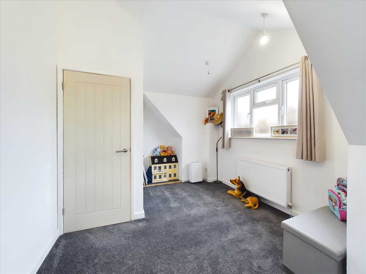 Ambleside Avenue, Peacehaven