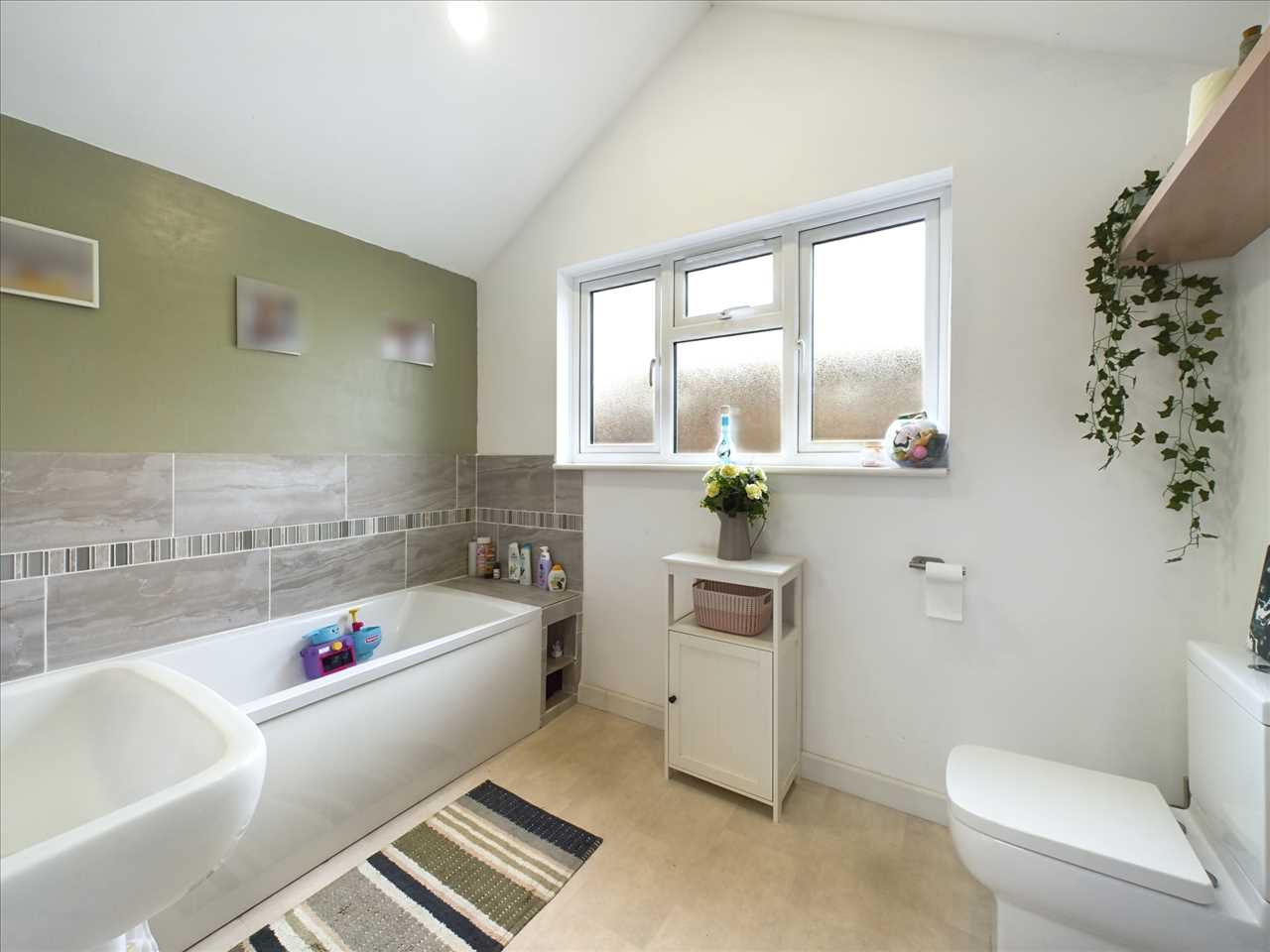 Ambleside Avenue, Peacehaven