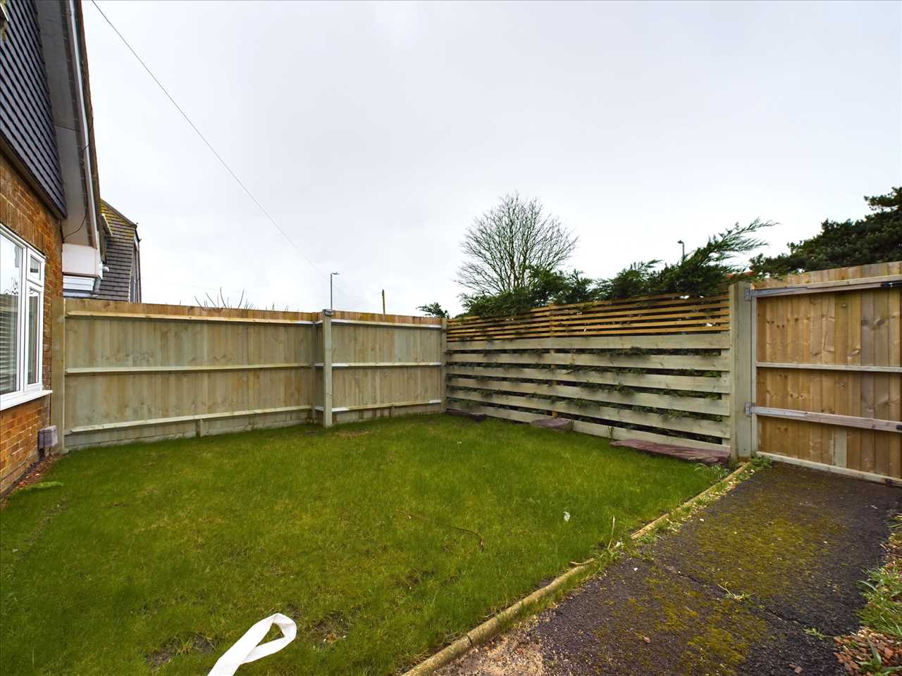 Ambleside Avenue, Peacehaven