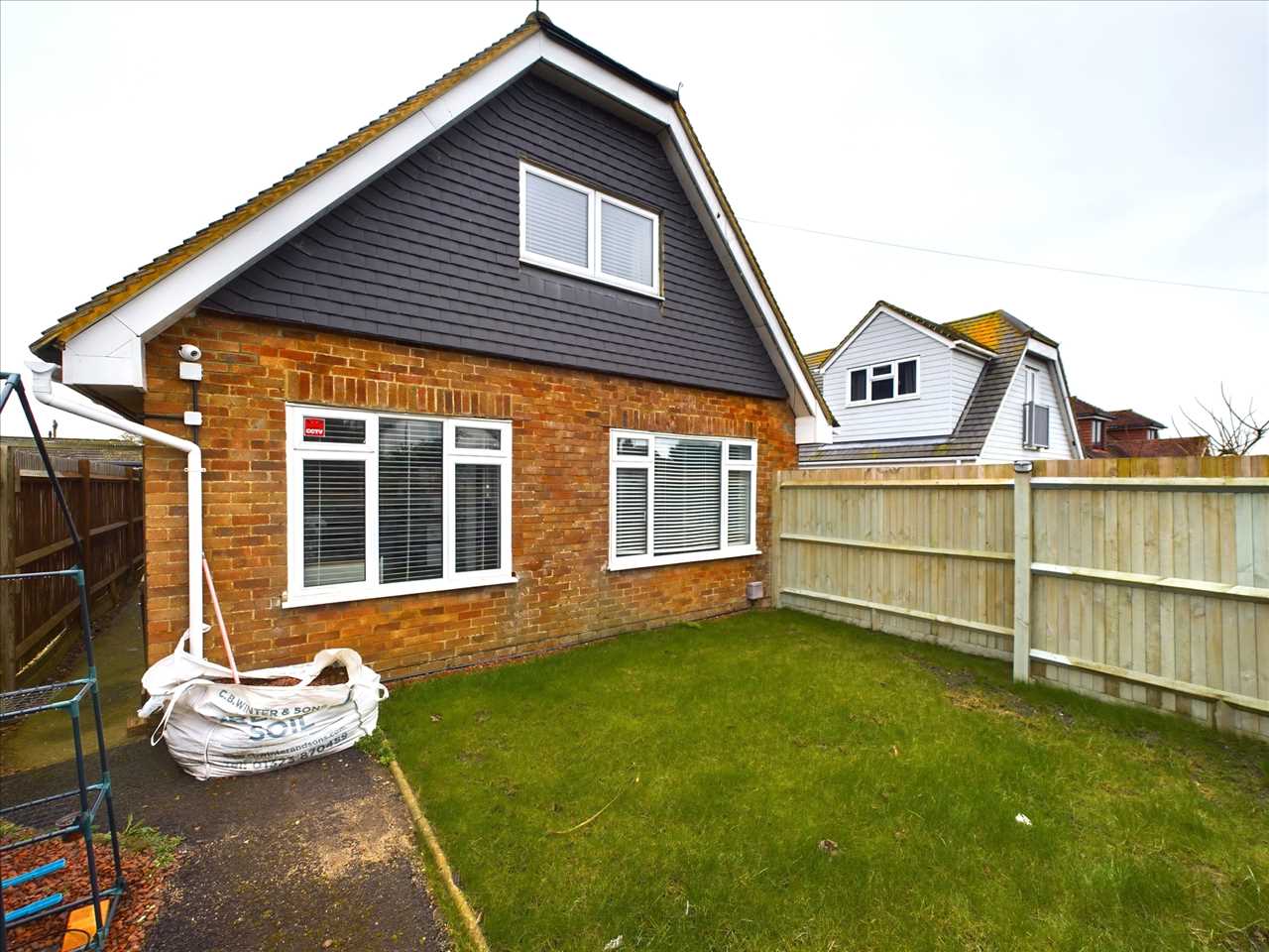 Ambleside Avenue, Peacehaven