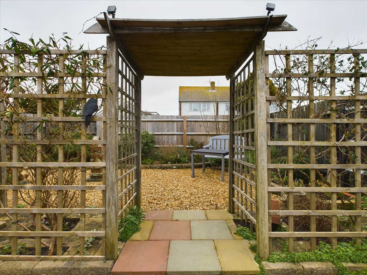 Cairo Avenue, Peacehaven