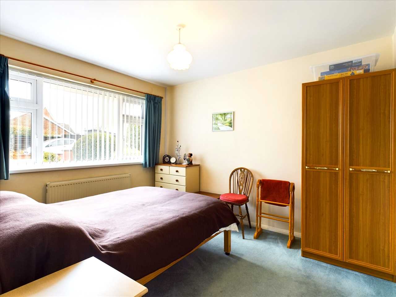 Cairo Avenue, Peacehaven