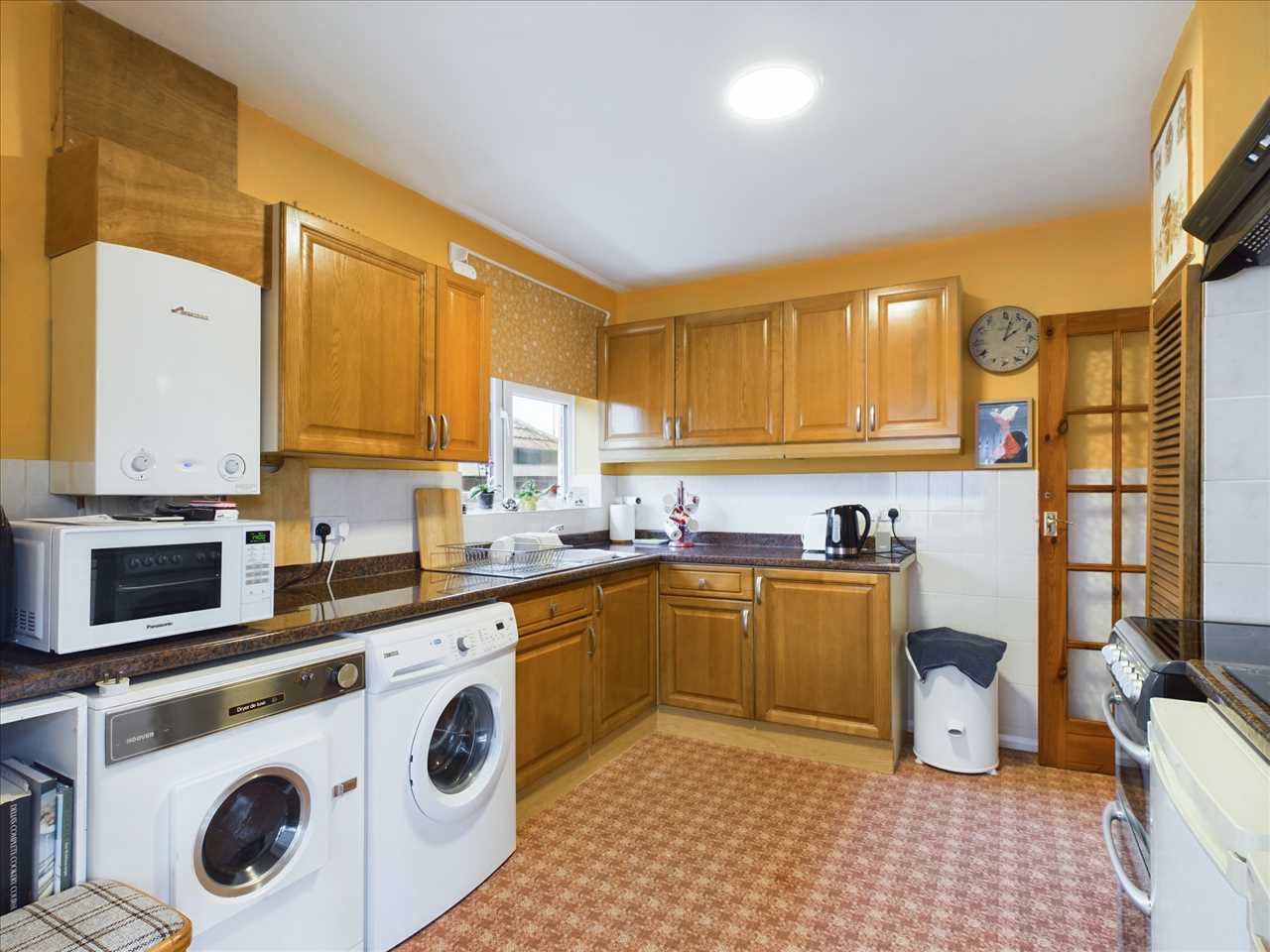 Cairo Avenue, Peacehaven