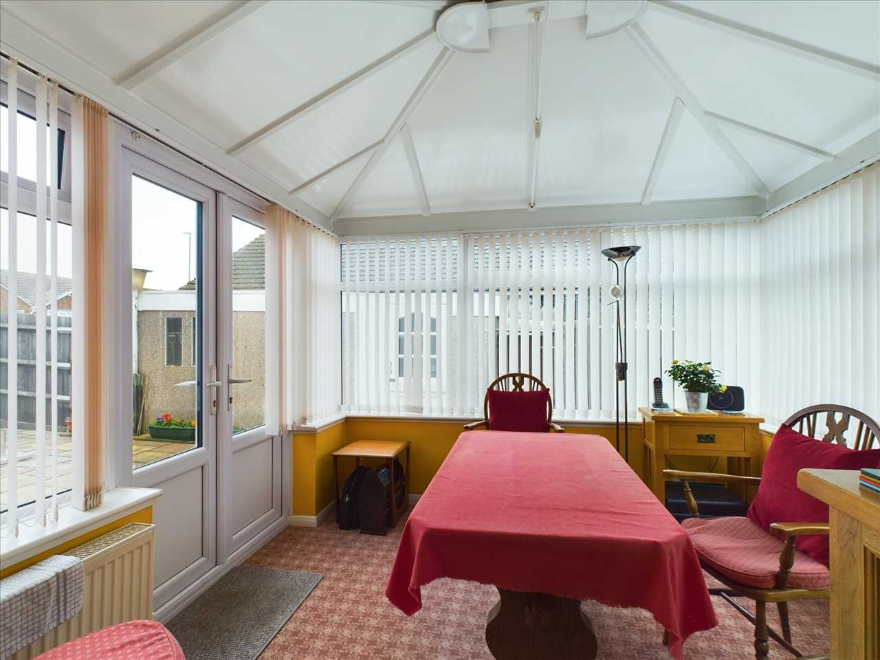 Cairo Avenue, Peacehaven