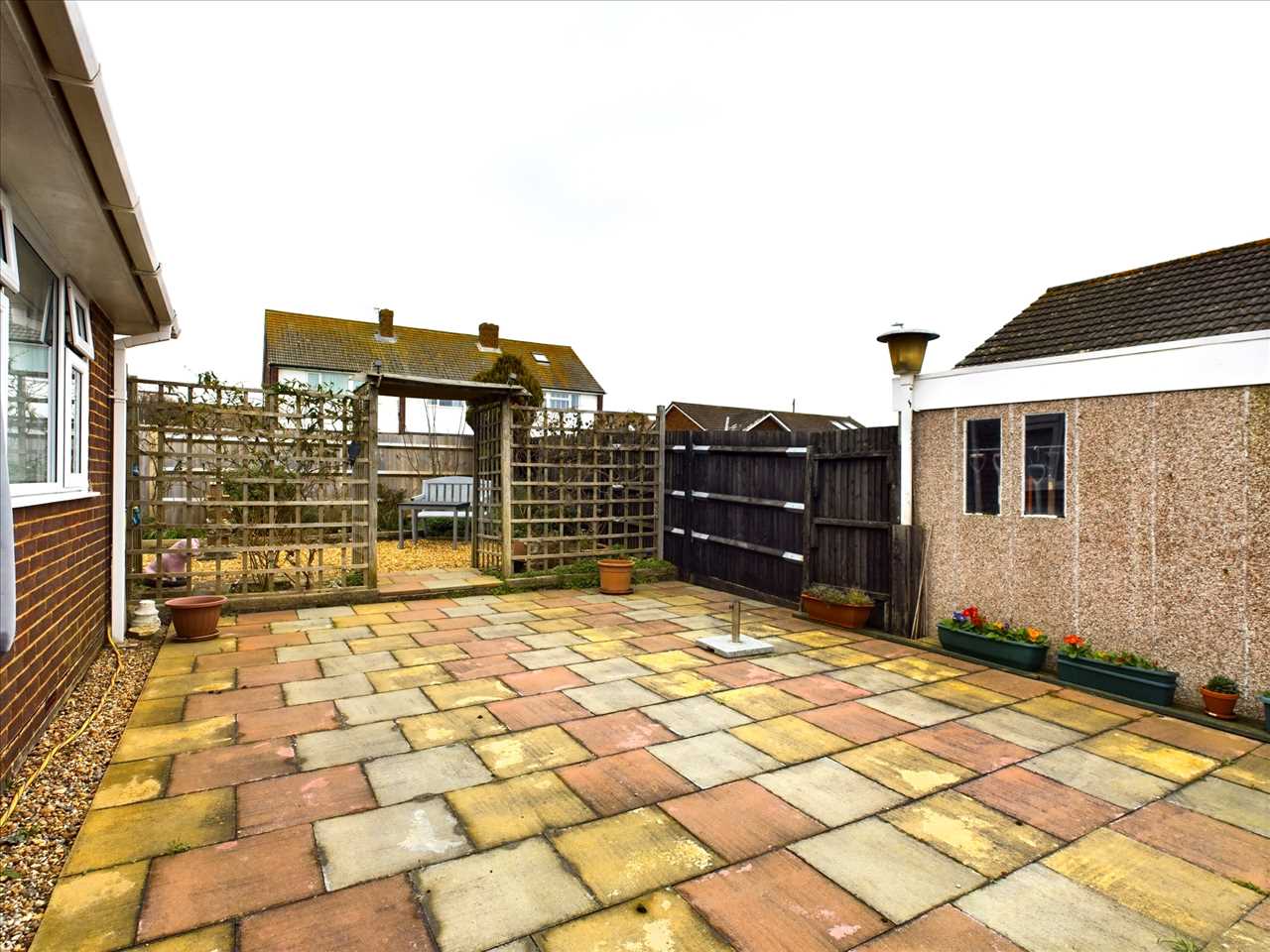 Cairo Avenue, Peacehaven