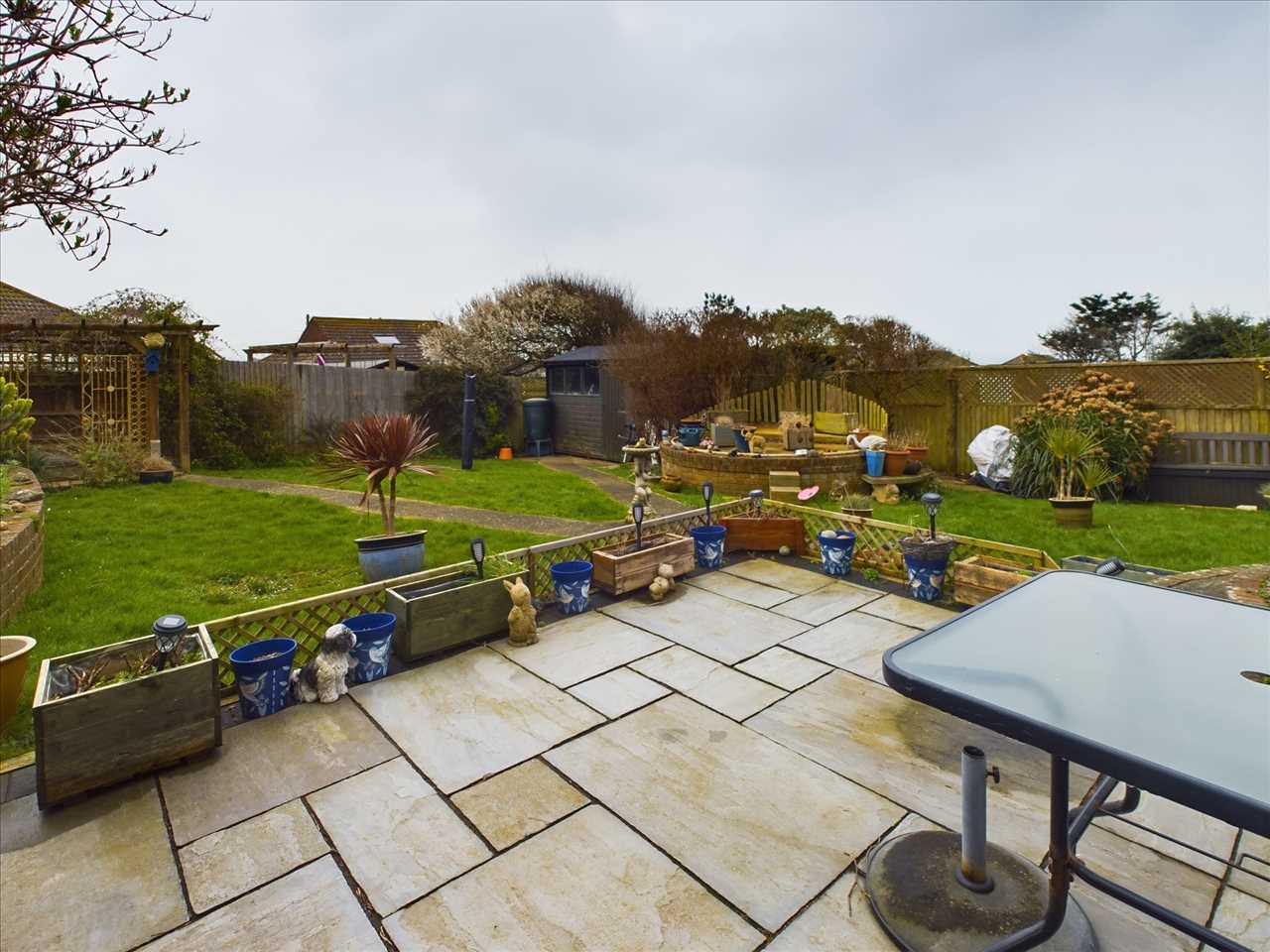 Gorham Way, Peacehaven