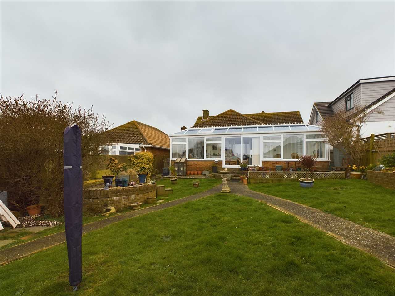 Gorham Way, Peacehaven