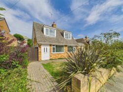 Lustrells Vale, Saltdean, Brighton