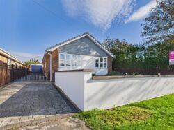 Firle Road, Peacehaven
