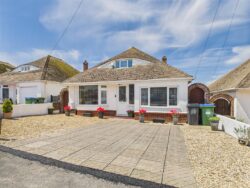 Bolney Avenue, Peacehaven