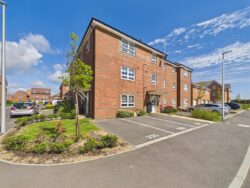 Skylark Avenue, Peacehaven