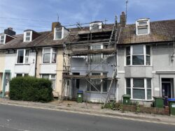 Lewes Road, Newhaven