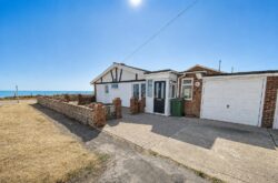 The Promenade, Peacehaven