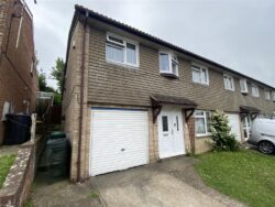 Valley Dene, Newhaven