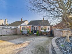 Wicklands Avenue, Saltdean