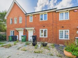 Westview Close, Peacehaven