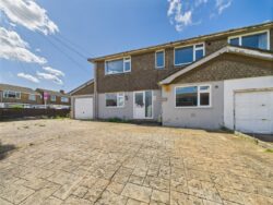Headland Close, Peacehaven