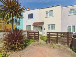 Lewis Close, Newhaven