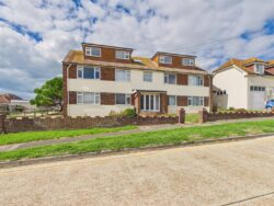 Steyning Avenue, Peacehaven