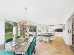 Ashmore Close, Peacehaven