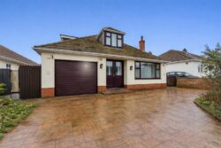 Slindon Avenue, Peacehaven