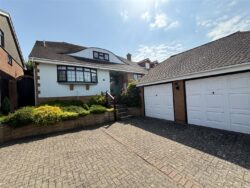 Wendale Drive, Peacehaven