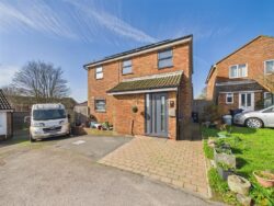 Skyline View, Peacehaven