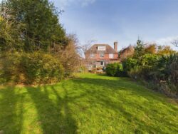 Welesmere Road, Rottingdean, Brighton