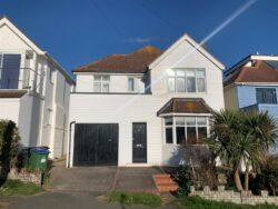 Crowborough Road, Saltdean, Brighton