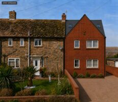 Friars Avenue, Peacehaven