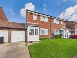 Jason Close, Peacehaven