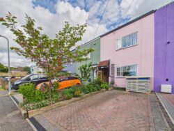 Lewis Close, Newhaven