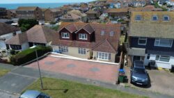 Fairlight Avenue, Telscombe Cliffs, Peacehaven