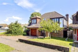 Ambleside Avenue, Telscombe Cliffs, Peacehaven